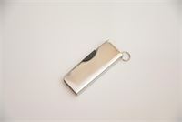 USB IN METALLO SLIM 2.0  o 3.0